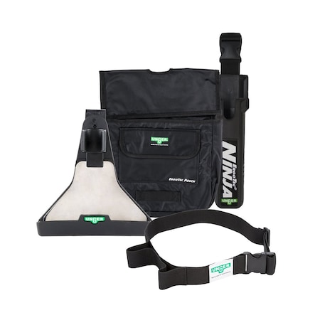 Unger Belt Kit 009-09-95